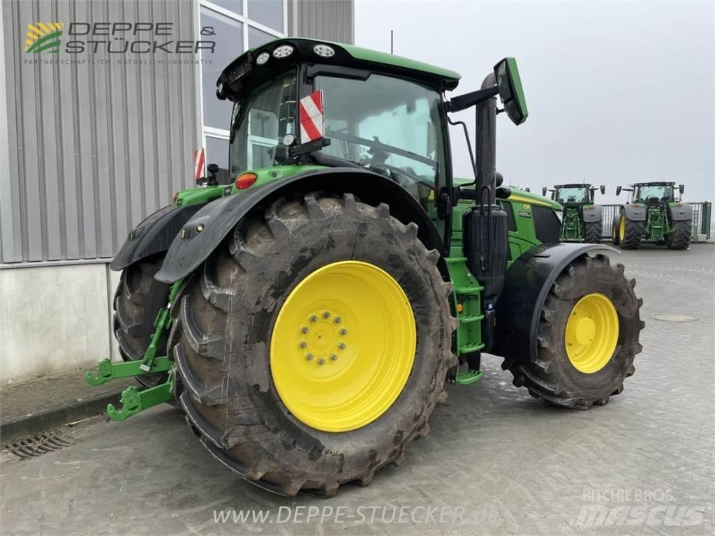 John Deere 6R 175 Trattori