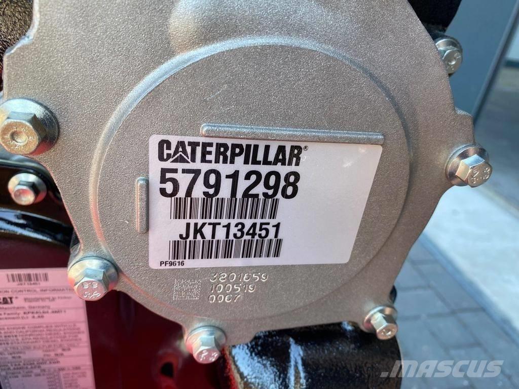 CAT C 4.4 Motori marini ausiliari