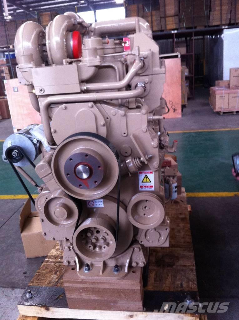 Cummins K19-C700 Motori