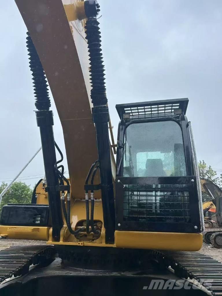CAT 336 D L Escavatori cingolati