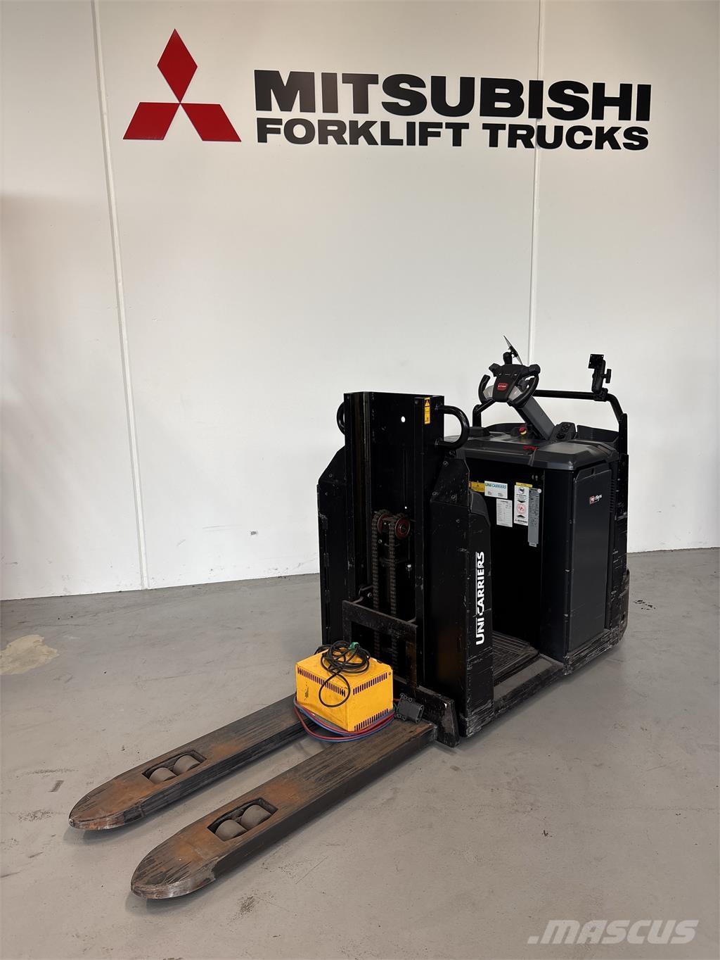 Atlet OEH120 Commissionatore basso livello