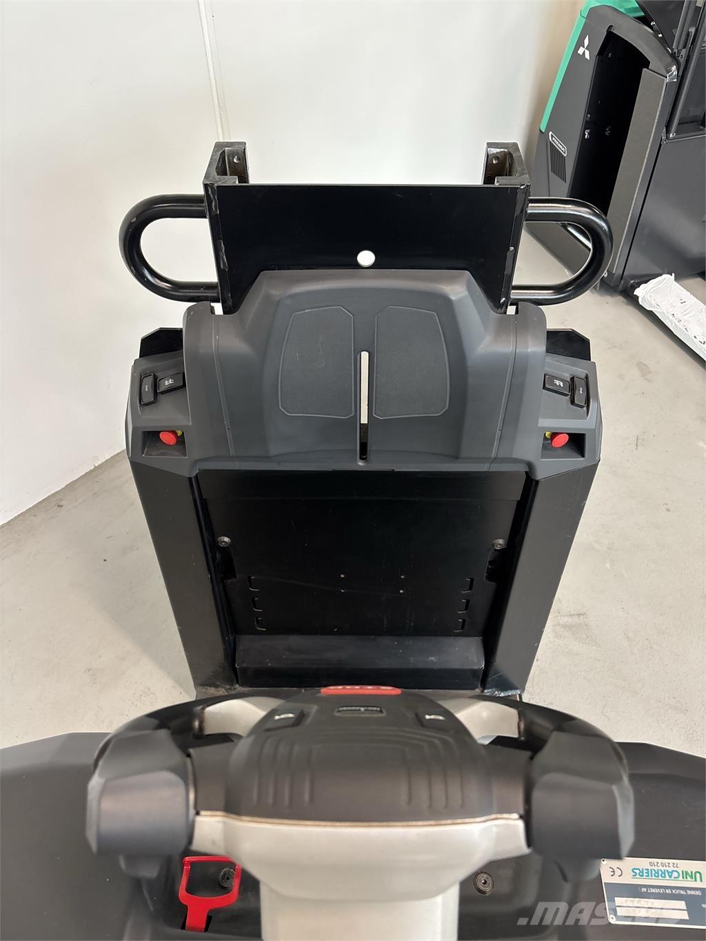 Atlet OEH120 Commissionatore basso livello