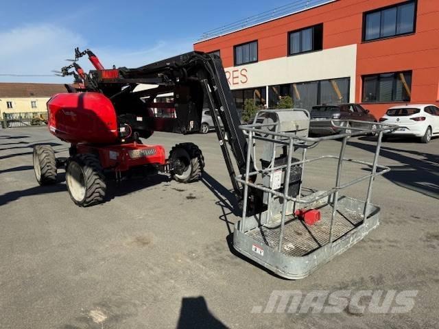 Manitou 160 ATJ Piattaforme a braccio articolato