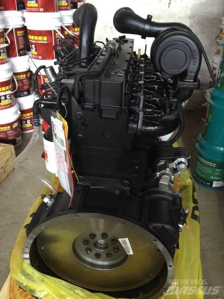 Cummins 6CTA8.3-P230 Motori