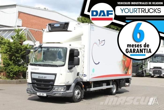 DAF LF 250 FA – ---068 Camion a temperatura controllata