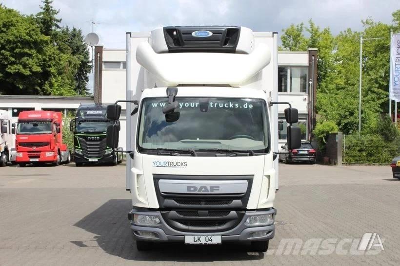 DAF LF 250 FA – ---068 Camion a temperatura controllata