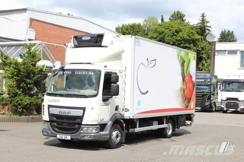DAF LF 250 FA – ---068 Camion a temperatura controllata