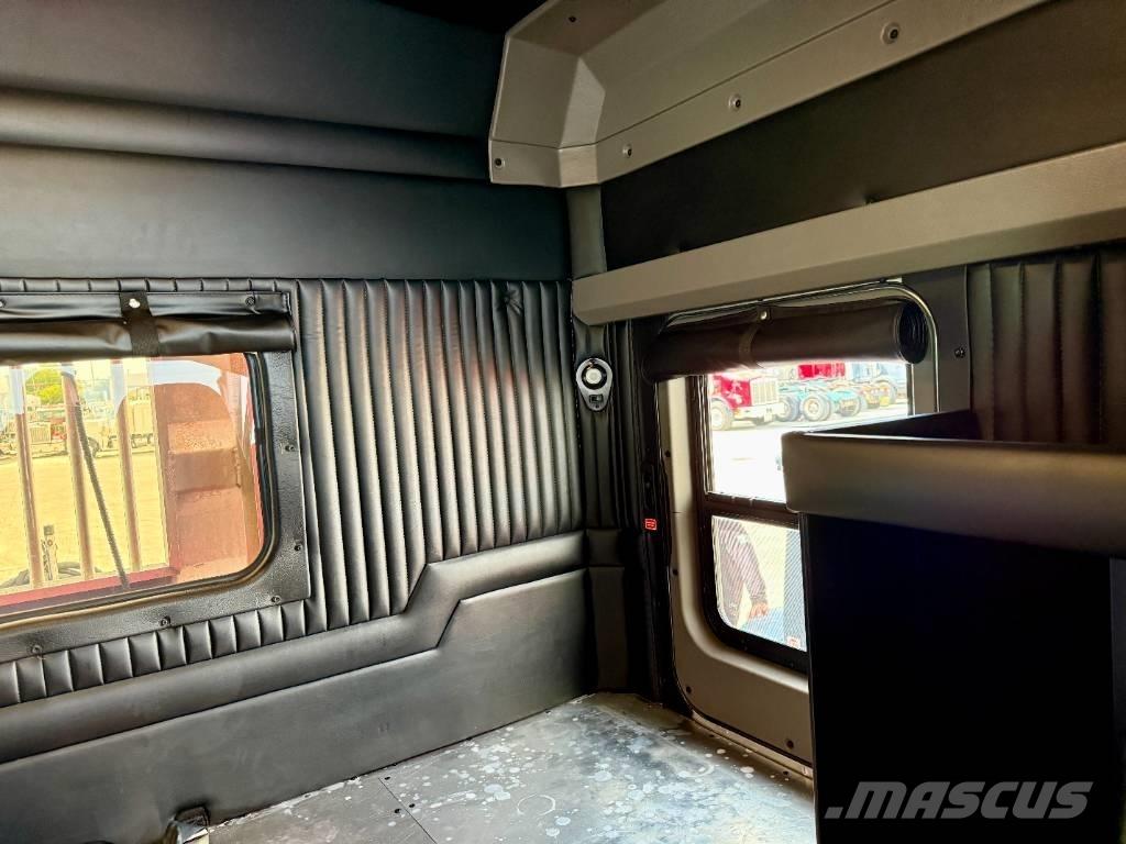 Kenworth W 900 Motrici e Trattori Stradali
