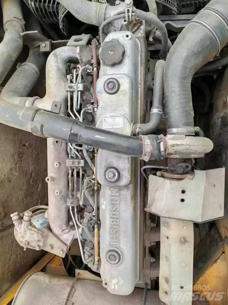 Sany SY 215 C Escavatori cingolati