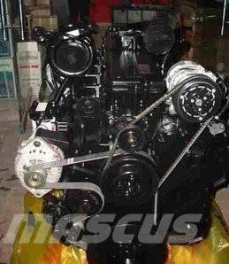 Cummins L340 20 Motori