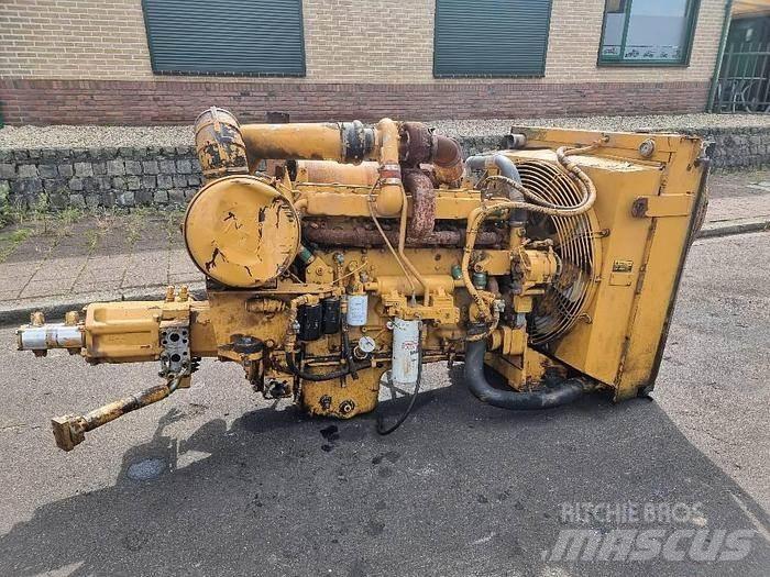  Engines LT10-C-225 Trasporto - Altro