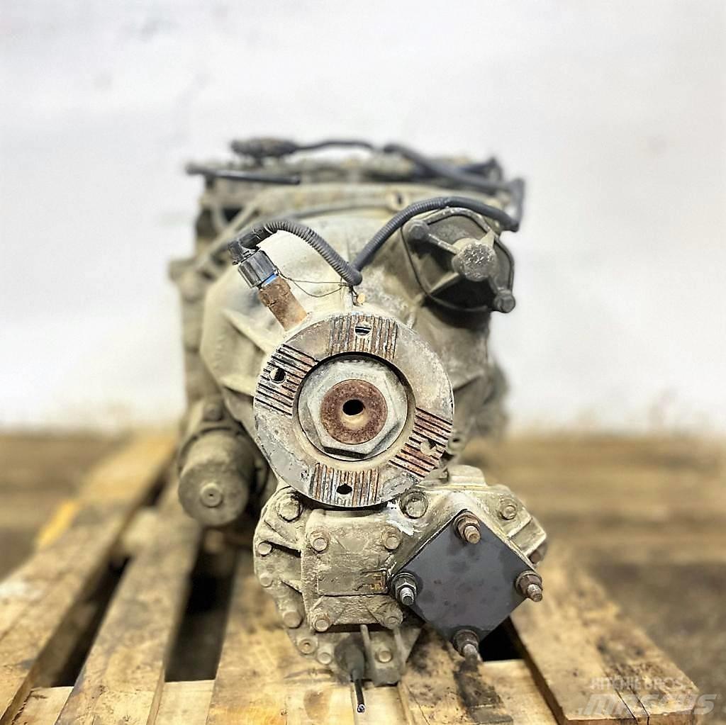 Volvo VT2412B Scatole trasmissione