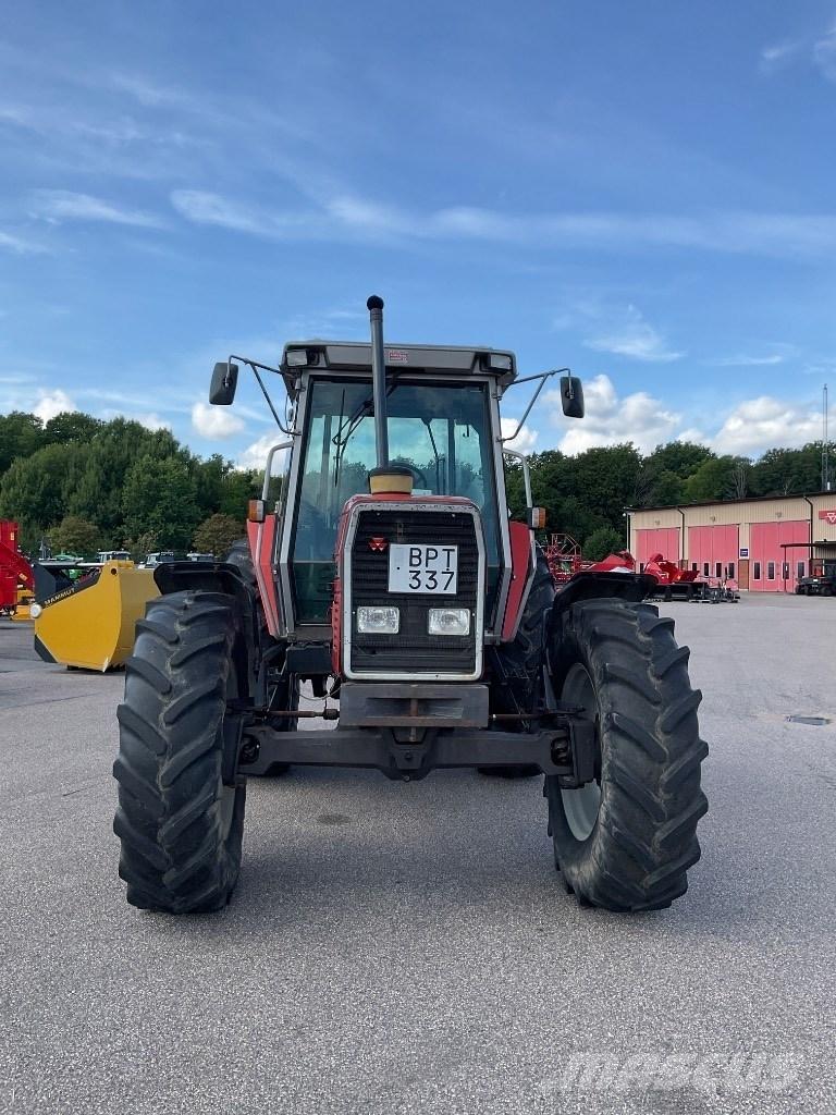 Massey Ferguson 3115 Trattori