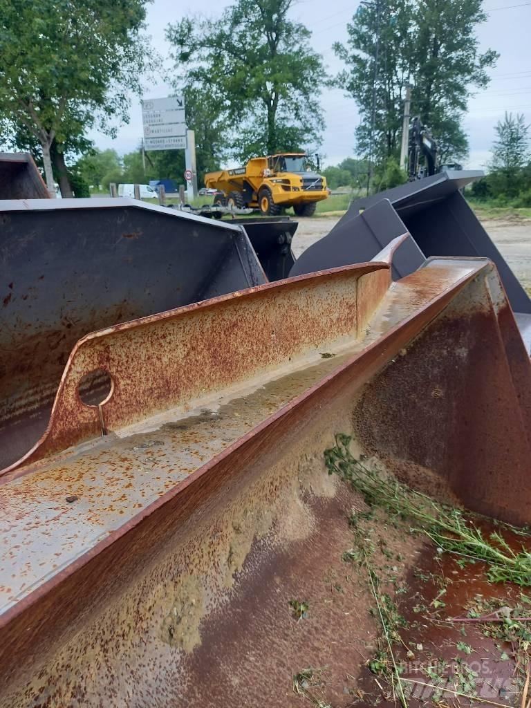 CAT 349 E Escavatori cingolati