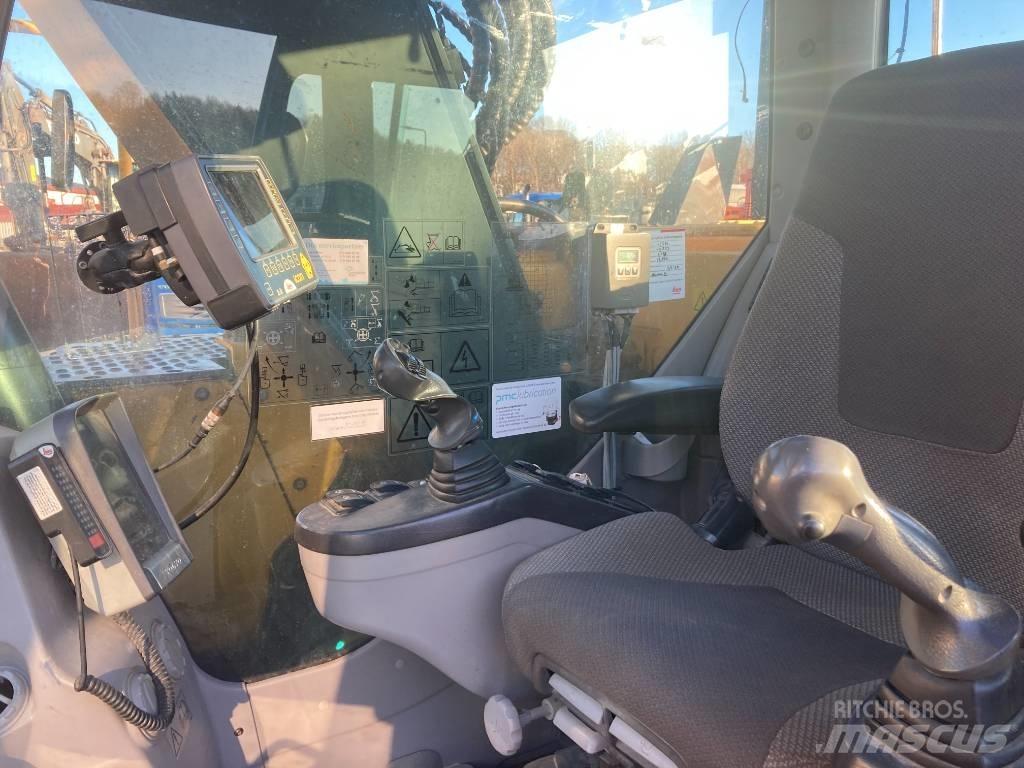 Volvo ECR 235 D Escavatori cingolati