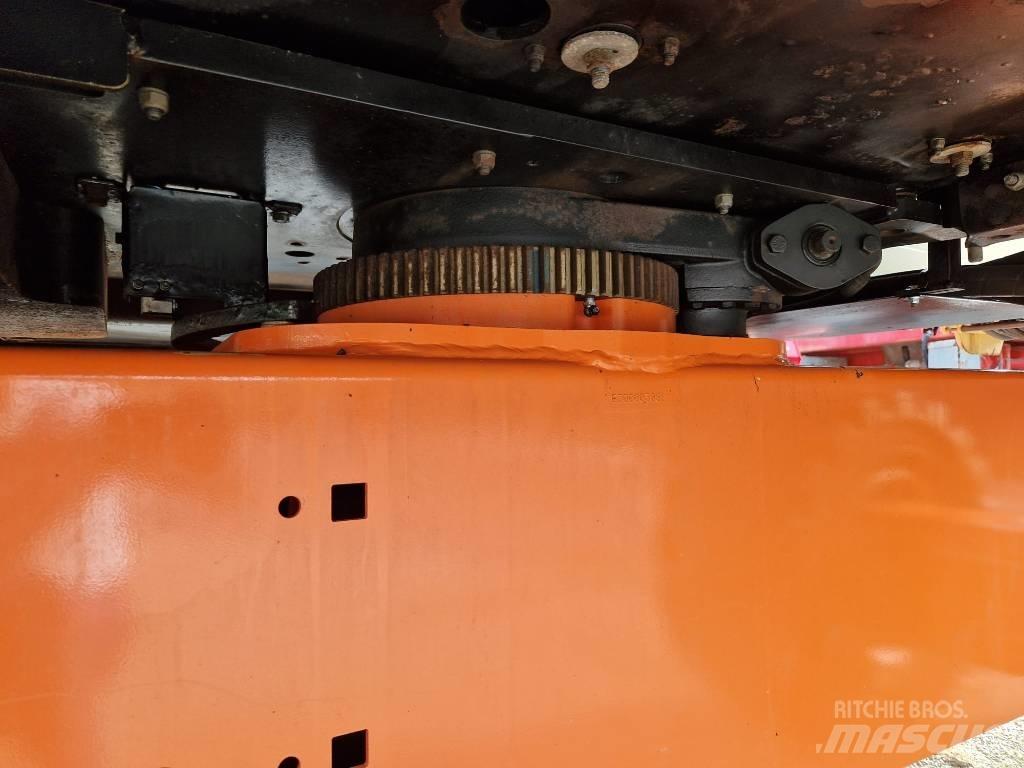 JLG 520AJ Piattaforme a braccio articolato
