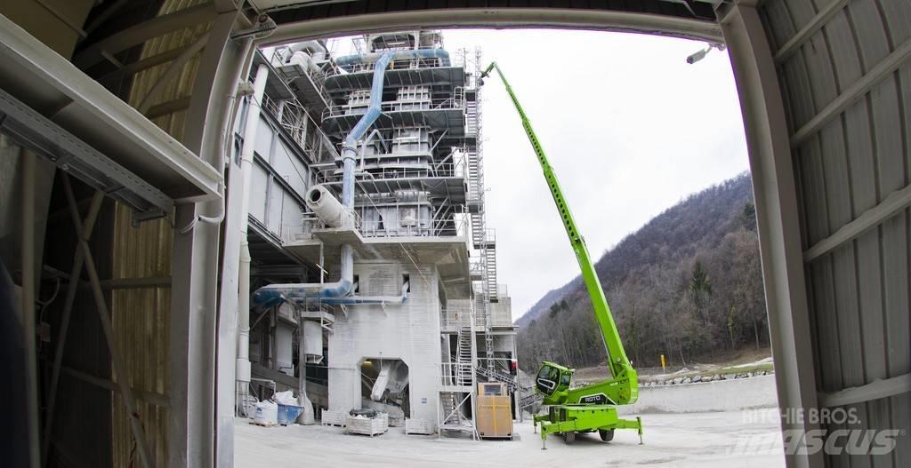 Merlo 70.24 Sollevatori telescopici