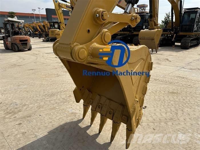 CAT 315D2GC Escavatori medi 7t - 12t