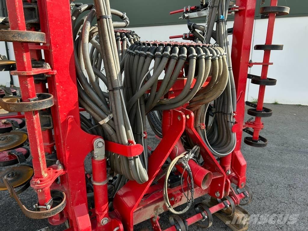 Horsch Tiger 6 LT Coltivatori
