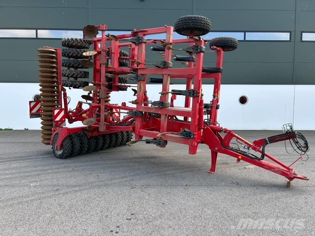 Horsch Tiger 6 LT Coltivatori