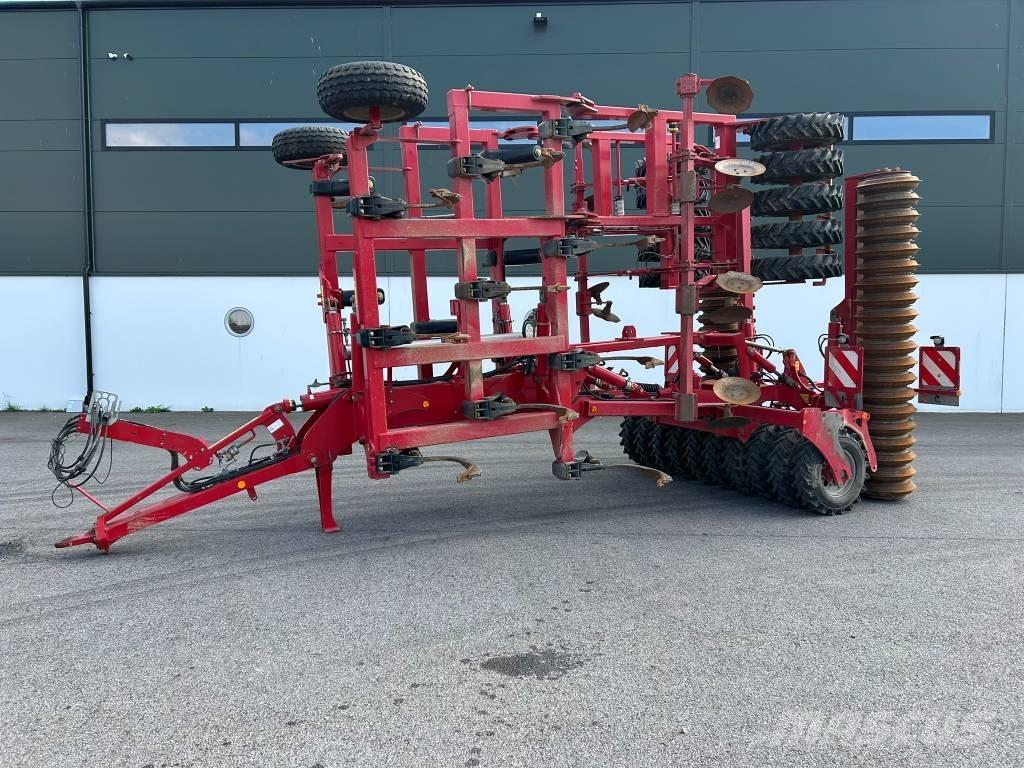 Horsch Tiger 6 LT Coltivatori