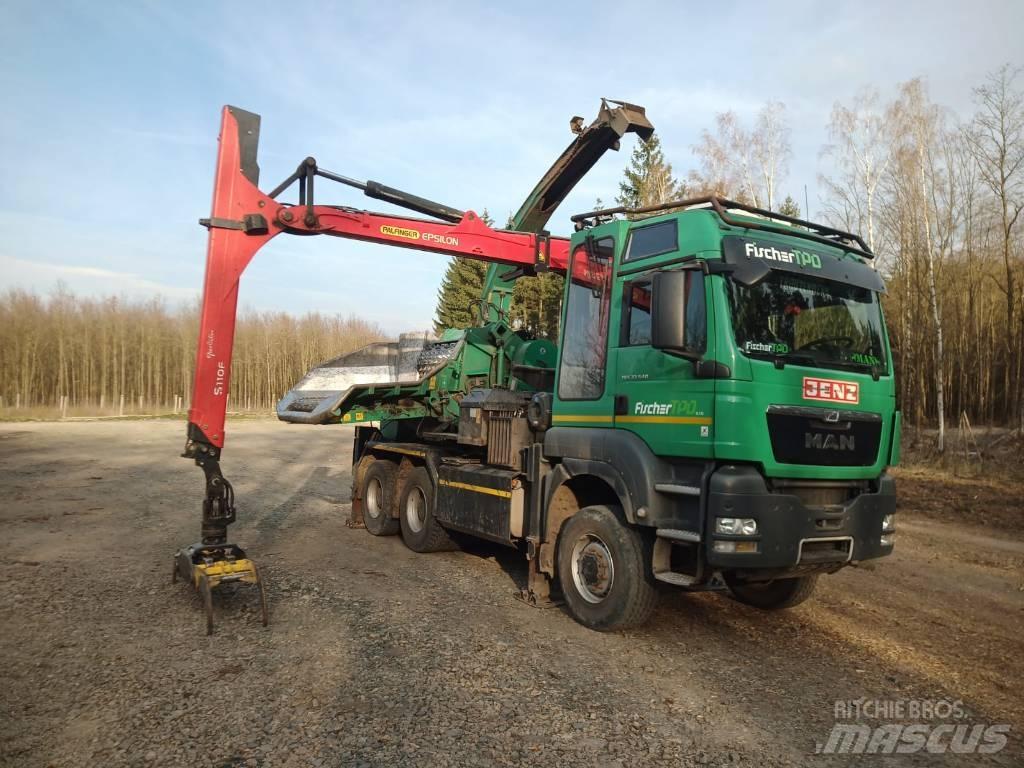 JENZ HEM 583 Cippatrice