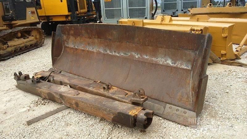 CAT D7E, D7F, D7G Lame