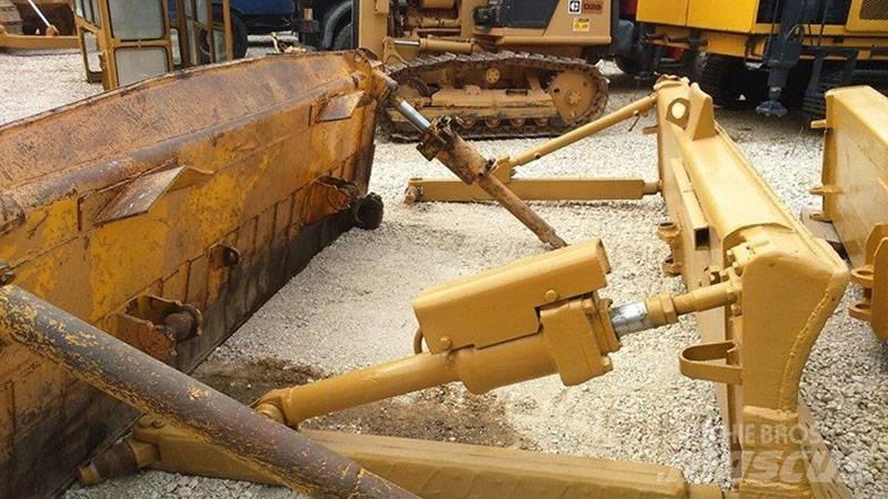 CAT D7E, D7F, D7G Lame