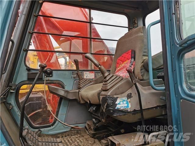 Hitachi EX220LC Escavatori cingolati
