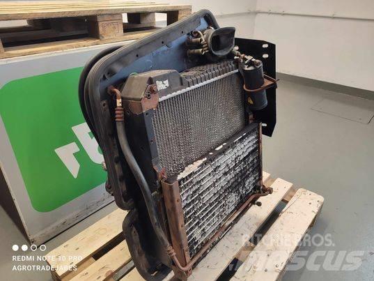 JCB 524-50 cooler Radiatori