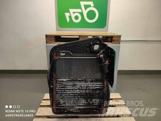 JCB 524-50 cooler Radiatori