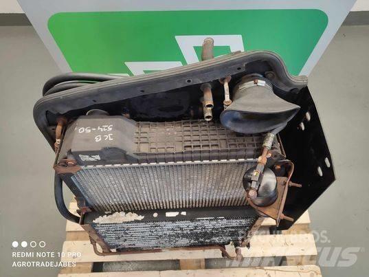 JCB 524-50 cooler Radiatori