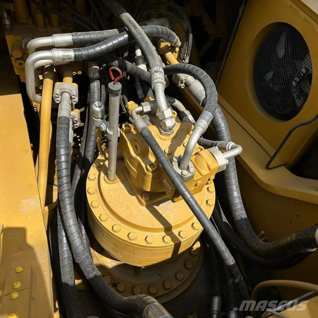 CAT 340 D L Escavatori cingolati