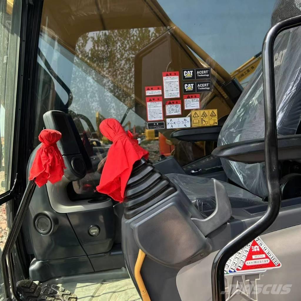 CAT 340 D L Escavatori cingolati