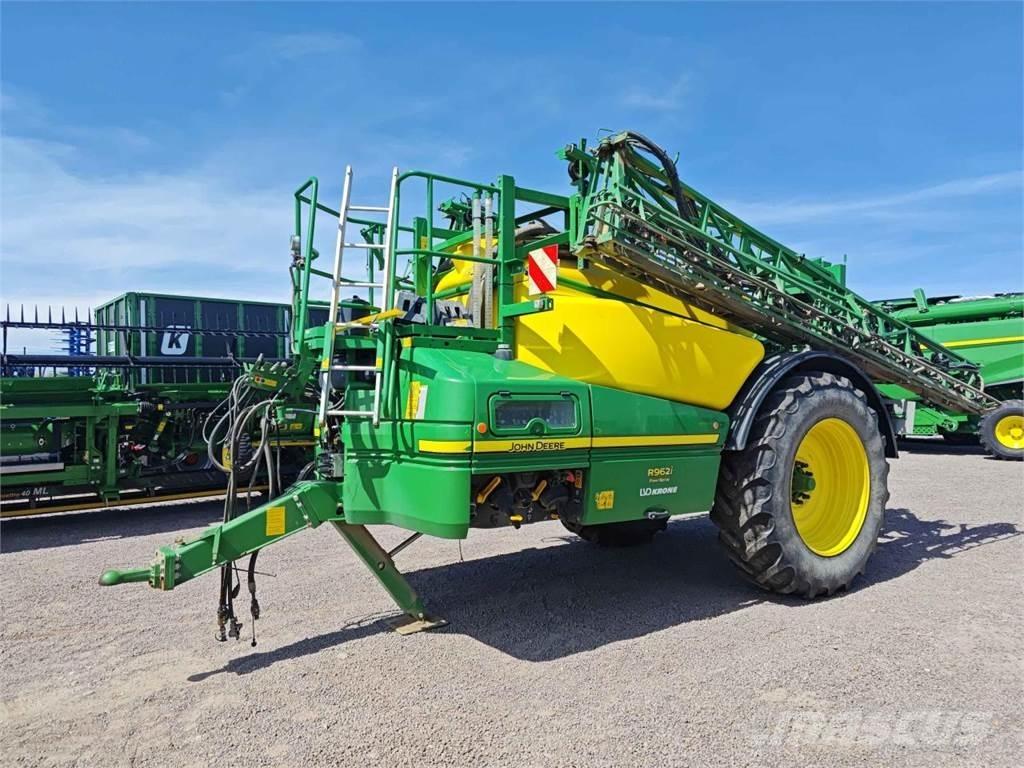 John Deere R962i Irroratrici trainate