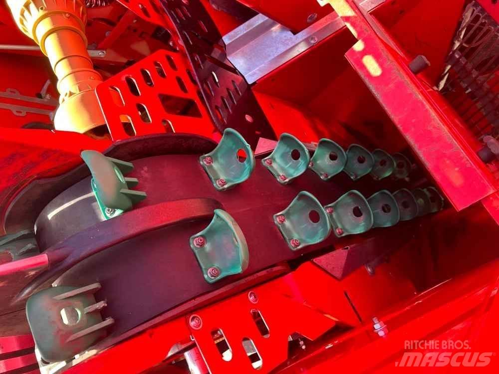 Grimme PRIOS 440 Piantatrici di patate