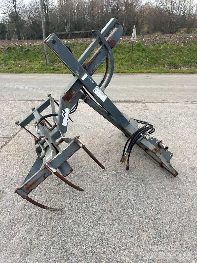  MANIBALLE MAILLEUX Pinza a forche