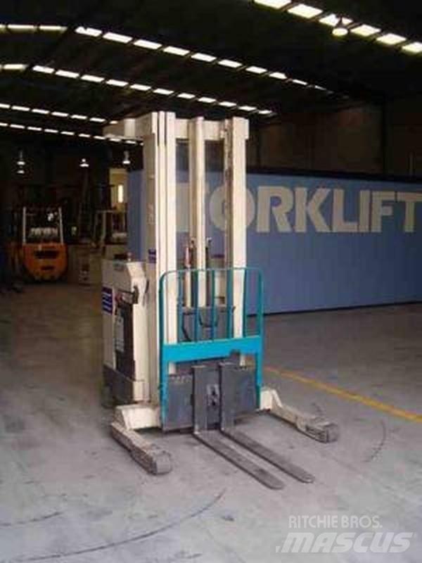 Crown 35RRTT210 Carrello retrattile