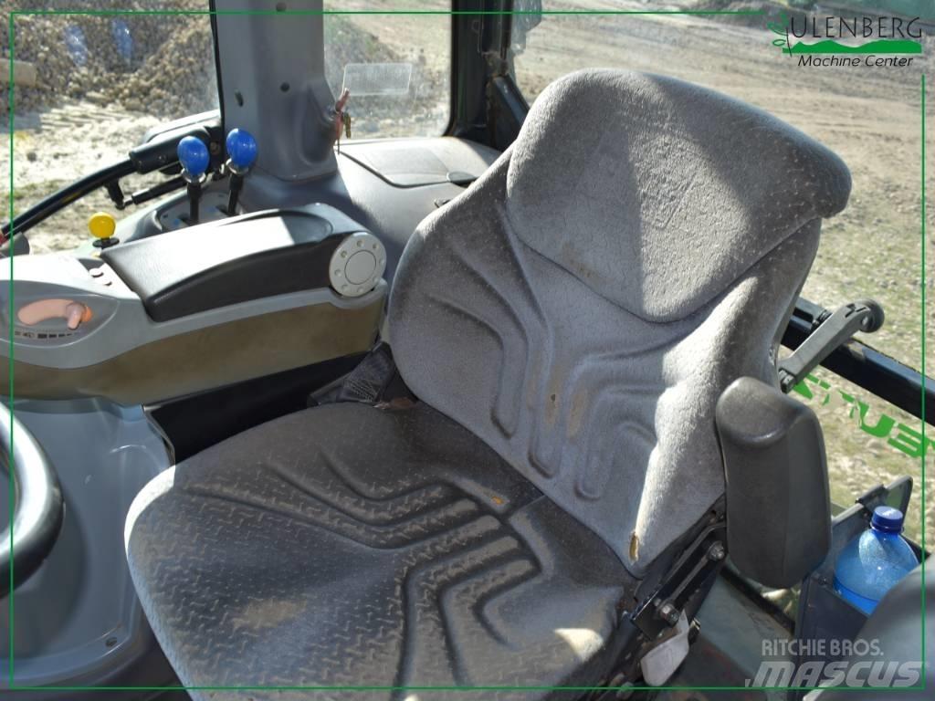 Deutz-Fahr M 640 Trattori