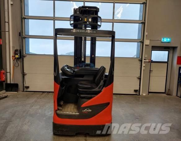 Linde R20-1120 Carrello retrattile