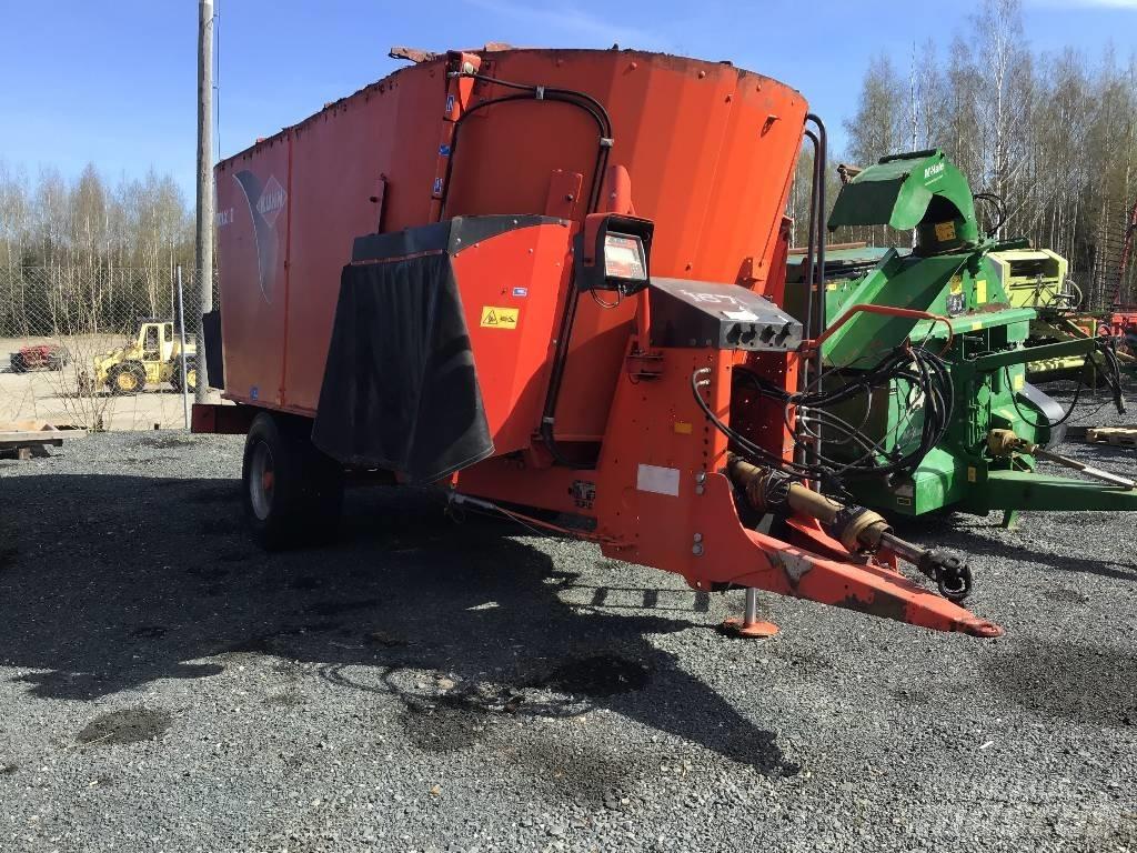 Kuhn EuroMix I Miscelatori