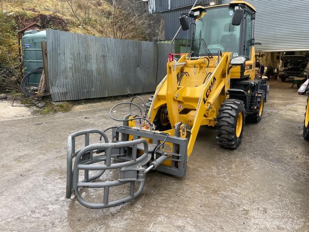  LCMA LM 930 Pale gommate