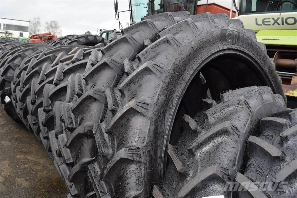  270/95R48 *GRI* Pneumatici, ruote e cerchioni