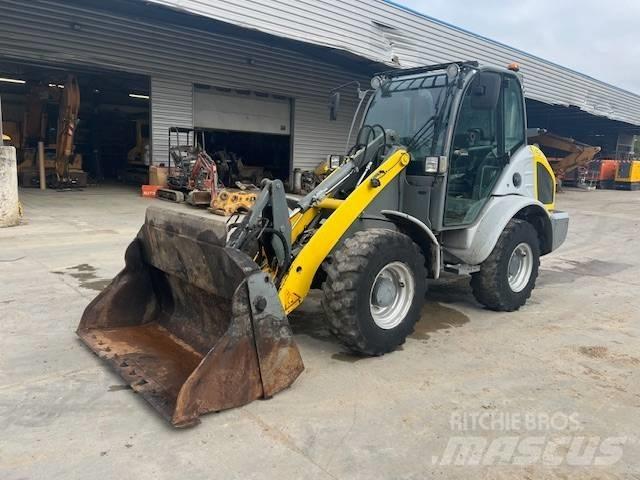Kramer 5075 Pale gommate