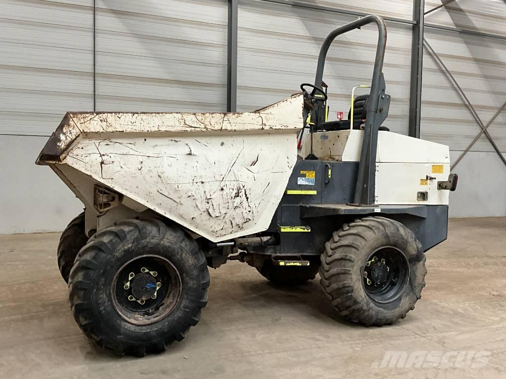 Terex TA9 Mini dumper