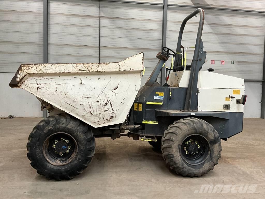 Terex TA9 Mini dumper