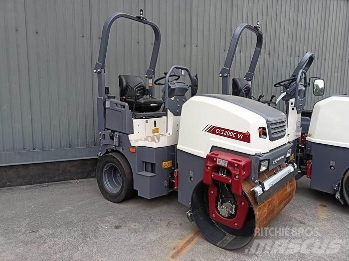 Dynapac CC1200C VI Altre macchine e accessori per l'aratura
