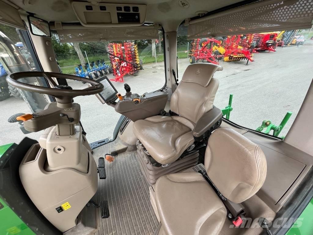 John Deere 7270 R Trattori
