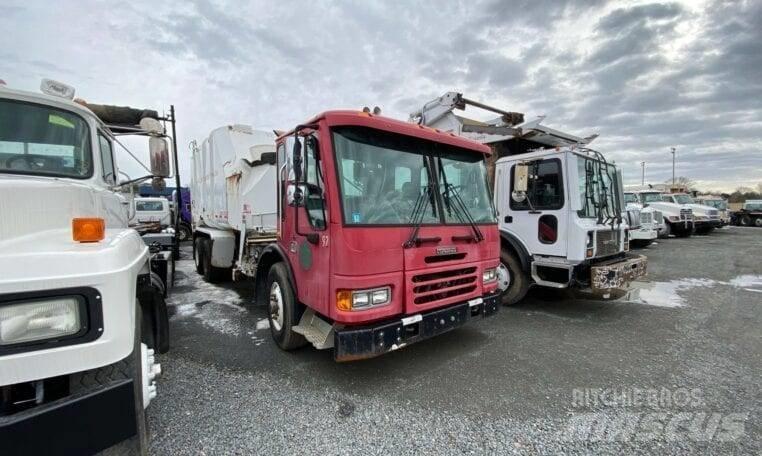 Freightliner CONDOR Camion dei rifiuti