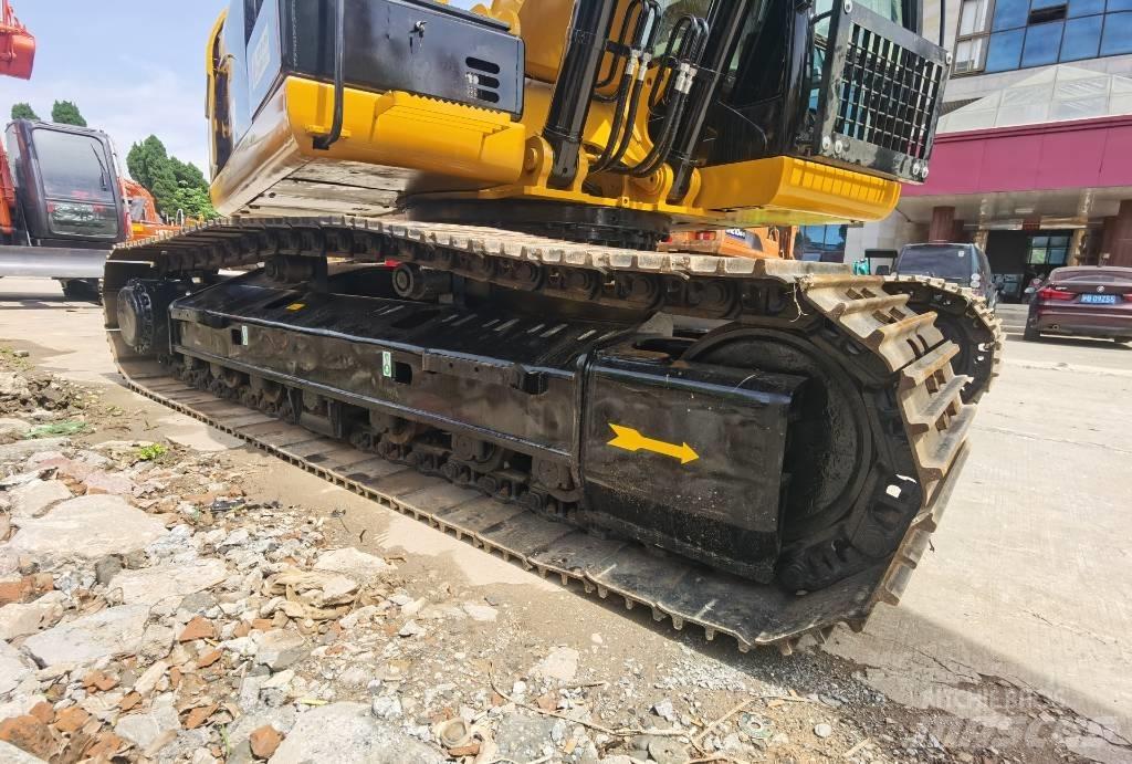 CAT 325D Escavatori cingolati